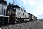 NS 9700 Roster shot